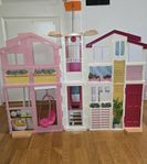 Barbie Malibu Townhouse  DLY32