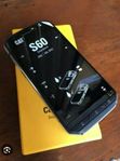 Cat S60 Nästan Ny Dual-SIM Olåst 