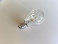 Light bulb LED Osram E27  20W 230V 9 cm 5 cm small liten