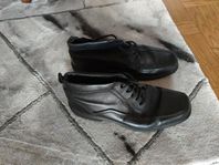 Ecco boots 43