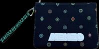 Kenzo - clutch/dator fodrad