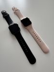 2 Apple Watch SE