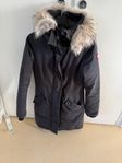 Canada Goose Rossclair Parka