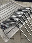 Callaway Big Bertha järn 5-PW Grafitskaft