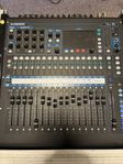 Allen&Heath Qu 16 i kanonskick