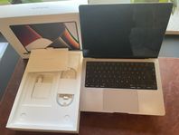 MacBook Pro 14" M1