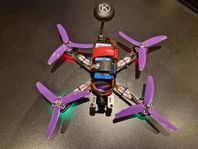 FPV drönare Eachine Wizard X220