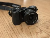 Sony A6000