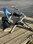 Cykeltrainer Tacx Bushido