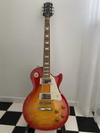 Epiphone Les Paul standard pro