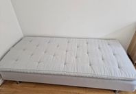 Ikea Sultan 90x200