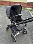 Bugaboo Fox 2 Barnvagn med sittdel och liggdel