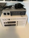 UAD Volt 4