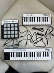 iRig Keys iRig Pads