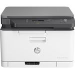 HP Color Laser MFP 178NW laserskrivare utan färg / toner