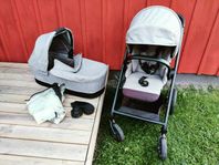 Barnvagn Cybex Balios S