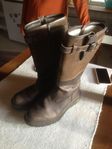 HIGHLAND WINTER BOOTS, stl 40, dam