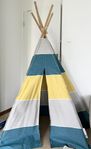 Tipitält Hippie Tipi från Roommate