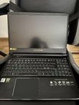 gaming laptop predator Helios 300 