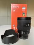 Sony FE 24-105 GM OSS