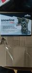 Snowline Chainsen Pro XL (44-48) broddar