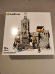 Lego 919929 - Mountain Fortress