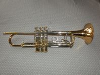 Olds Recording trumpet