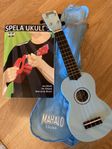 Ukulele "Mahalo"