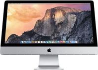 Apple iMac 27” late 2014