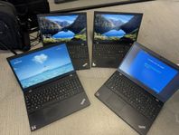 Lenovo Thinkpad Datorer