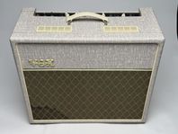 VOX AC15 Hand-Wired (!)