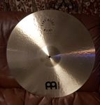 Meinl Pure Alloy 22 Medium Ride 