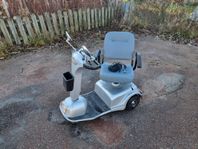 promenadscooter Eloped