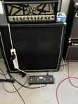 Evh 5150 III 50 W EL34 Head BK