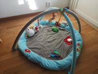 Mumin Babygym i fint skick - Malmö