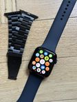 Applewatch SE Gen2 44mm + metal belt