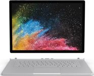 Kraftfull och Billig dator - Surface Book 2