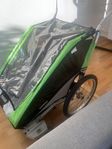 cykelvagn Thule 2