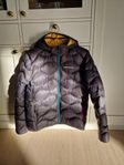 Ny! Peak Performance Helium Jacket stl. 170