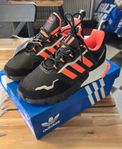 2 Par Adidas skor (Nya med tags)