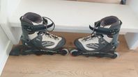 Rollerblades Inlines Rullskridskor