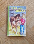 Häst ungdomsbok Ylva och Arran