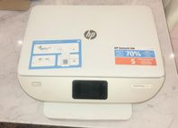 Hp skrivare envy photo 7100 all-in-one 