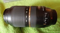 Tamron sp 70-300 mm f4-5,6 di vc usd