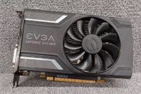 EVGA GTX 1060 SC 6GB