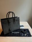 YVES SAINT LAURENT "Sac du jour"