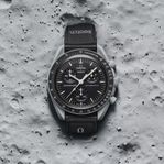 omega swatch ”mission to the moon”