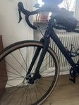 Gravel cyckel - Cannondale Topstone 2 (M)