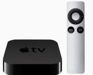 Apple TV 