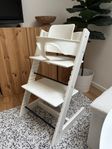 Stokke Tripp Trapp stol 